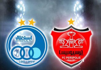 جنگ مجازی استقلالی‌ها و پرسپولیسی‌ها بر سر قهرمانی