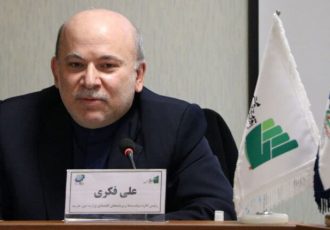 برگزاری نشست وزرای صمت شانگهای اوایل سال آینده در تهران