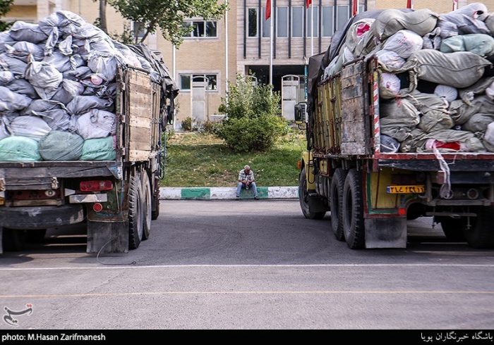 اتحادیه پوشاک خواستار ازسرگیری مبارزه با قاچاق شد