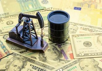 آخرین وضعیت قیمت نفت