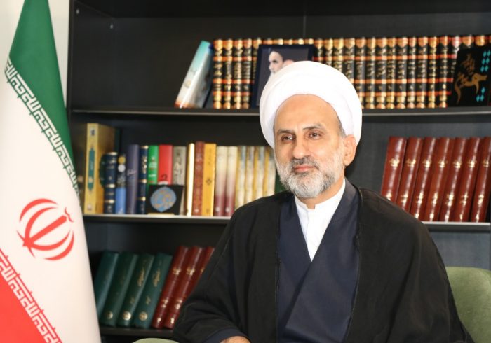 مبلغی: استیضاح وزیر اقتصاد برای انتخاب جایگزین بهتر مبلغی: استیضاح وزیر اقتصاد برای انتخاب جایگزین بهتر