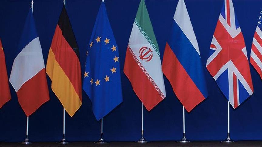 ایران همه محدودیت‌های برجام را کنار گذاشت /گام پنجم برداشته شد