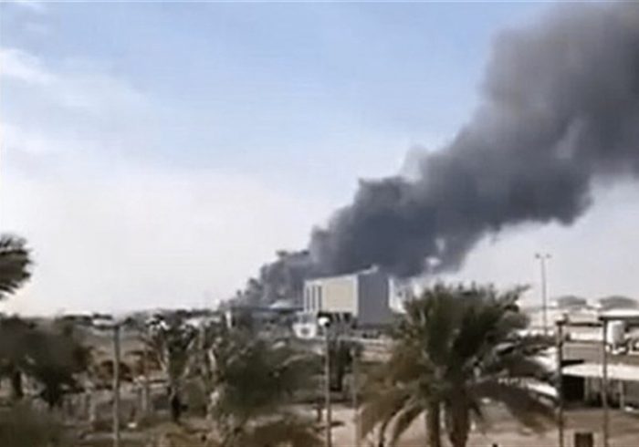 بزرگترین تولیدکننده آلومینیوم خاورمیانه 1 سال زمینگیر شد بزرگترین تولیدکننده آلومینیوم خاورمیانه ۱ سال زمینگیر شد