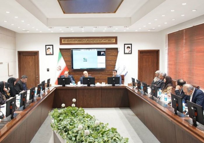 نشست هم‌اندیشی «دیپلماسی اقتصادی و بریکس؛ ظرفیت‌ها و فرصت‌ها» برگزار شد