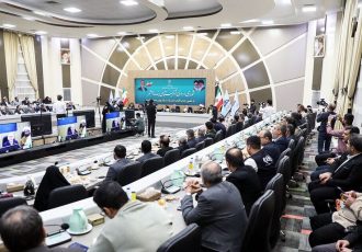سرمایه‌گذاری ۳۰ میلیارد دلاری صنعت پتروشیمی در منطقه ماهشهر