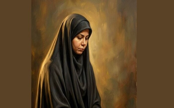 نمایش‌های میدانی با تقدیم به فاطمه سادات میر روی صحنه رفت