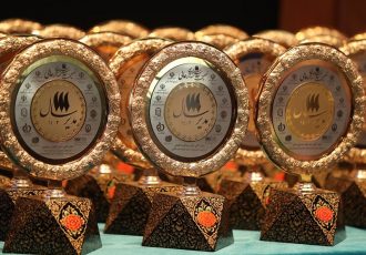 مدیر عامل بانک ملی ایران، مرد سال صنعت بانکداری کشور شد