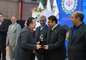 رویکرد و اهتمام بانک ملی ایران به ورزش حرفه ای قابل تقدیر است