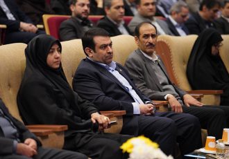  تراز رو به رشد به کارگیری بانوان در بانک ملی ایران