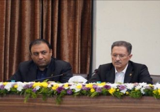دو عضو هیأت مدیره بانک ملی ایران منصوب شدند