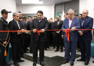 بانک ملی ایران پیشرو در ارائه خدمات دیجیتال درمانی
