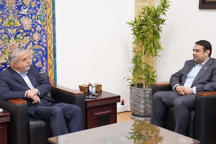 امضا تفاهم نامه همکاری بانک ملی ایران با وزارت میراث فرهنگی، گردشگری و صنایع دستی