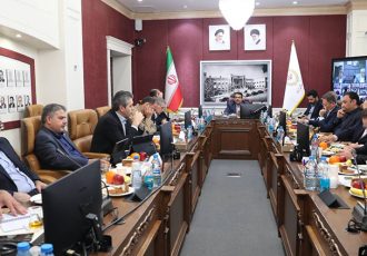 اهداف عملیاتی و بسته سیاست اعتباری بانک ملی ایران در سال ۱۴۰۴ ابلاغ شد