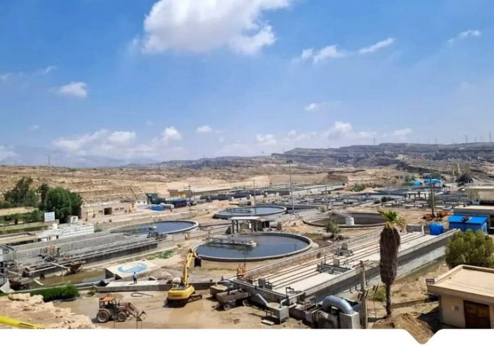 مشارکت بانک ملی ایران در پروژه های زیرساختی و توسعه ای کشور