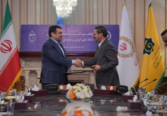 نجارزاده: آماده‌ طراحی کارت اعتباری مشترک با عربستان برای حجاج هستیم