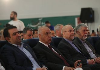 آغاز به کار سی‌وششمین نمایشگاه بین‌المللی کتاب تهران با حمایت بانک ملی ایران