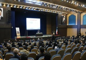 استقبال بی نظیر شیرازی ها از رویداد پویش ملی مواجهه با اخبار جعلی