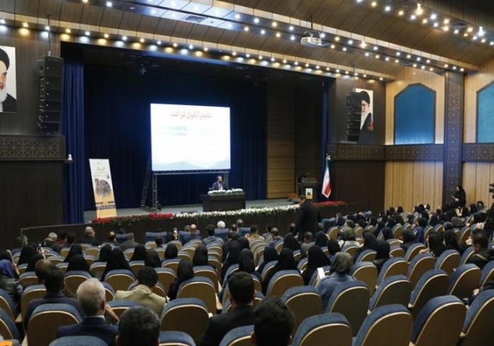 استقبال بی نظیر شیرازی ها از رویداد پویش ملی مواجهه با اخبار جعلی