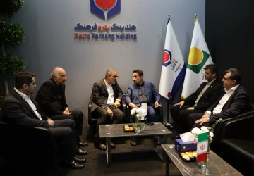 امضا ۱۰ تفاهم نامه همکاری و برگزاری ده ها نشست کارشناسی