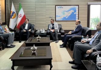 کارخانه نوآوری در قشم راه اندازی می‌شود