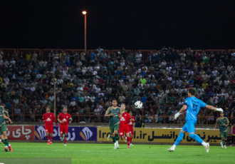 جنگ پرسپولیس با تراکتور پس از قهرمانی بالا گرفت
