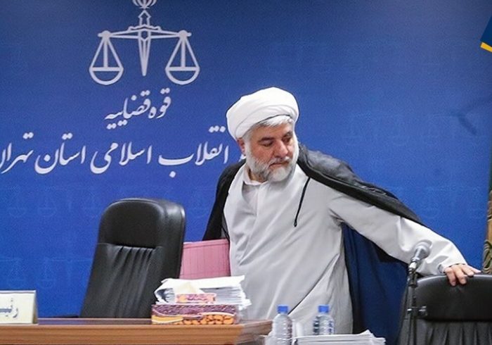قاضی مقیسه که بود و چه پروندههای مهمی را بررسی کرد؟ قاضی مقیسه که بود و چه پروندههای مهمی را بررسی کرد؟