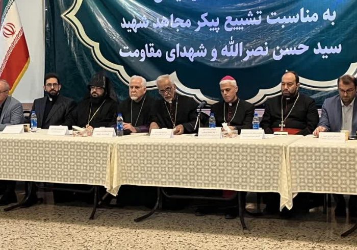سید حسن نصرالله میوه حسنه لبنان بود/ راه سید مقاومت یک مکتب جهانی است سید حسن نصرالله میوه حسنه لبنان بود/ راه سید مقاومت یک مکتب جهانی است