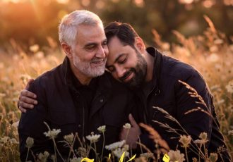 برای مصطفی شهید
