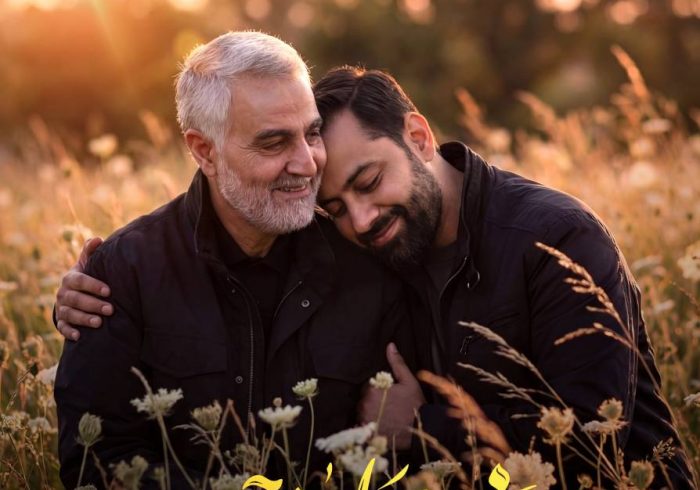 برای مصطفی شهید برای مصطفی شهید