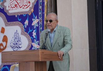 طرح شهر مولد شیلاتی زمینه‌ساز تغییرات و تحول شگرف در آینده کشور