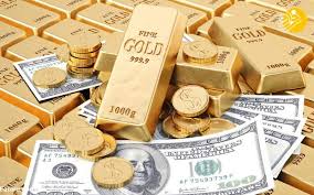 بازار ارز در کاهش قیمت رکورد زد