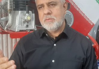 از “ربات” برای آوار برداری و پاکسازی تهران استفاده کنید
