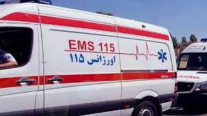 توضیح اورژانس درباره خبر تجاوز در آمبولانس