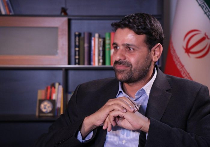 کپی برداری آلمانی‌ها از حوزه علمیه