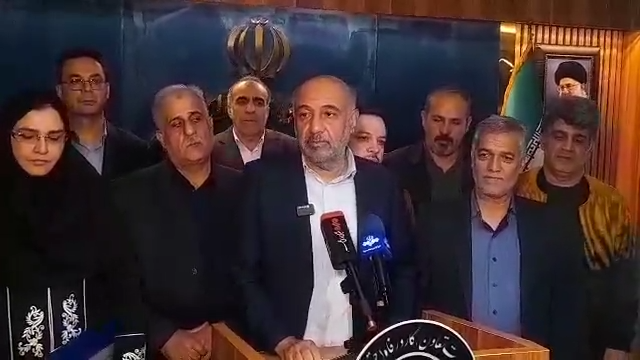 حداقل حقوق کارگری ۱۰ میلیون و ۳۹۹ هزار تومان شد+ فیلم