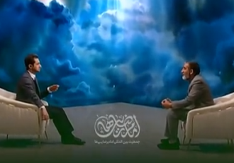 چرا ایران کشور امام رضایی ها است چرا ایران کشور امام رضایی ها است