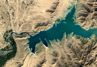این اقلیم خشک به دیپلماسی آب نیاز دارد