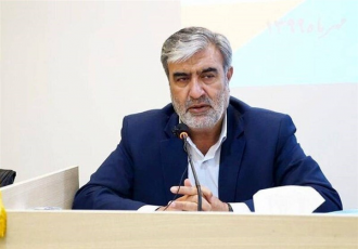 رئیس کمیسیون امنیت ملی: پاسخ کوبنده قطعی است
