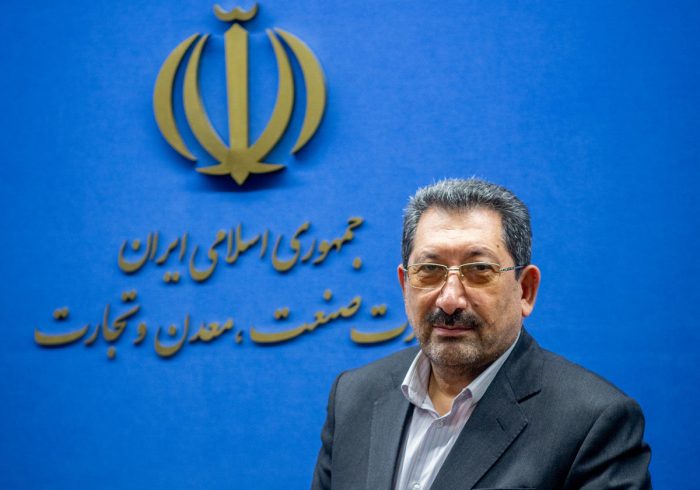 جهش ۱۰ میلیارد دلاری مبادلات ایران و آفریقا در راه است جهش ۱۰ میلیارد دلاری مبادلات ایران و آفریقا در راه است