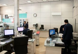 نحوه فعالیت ادارات در شرایط جنگی ابلاغ شد