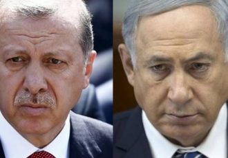 احتمال رویارویی نتانیاهو و اردوغان در سوریه