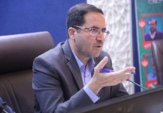 حفاظت از منابع پایه، اولویت‌ سازمان منابع طبیعی است