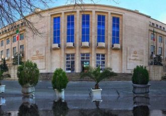 کلیددار دائمی وزارت اقتصاد
