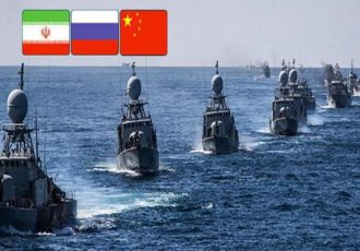 کمربند امنیت دریایی ۲۰۲۵ کمربند امنیت دریایی ۲۰۲۵