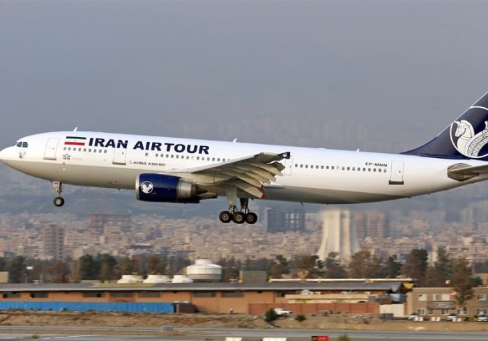 لغو پرواز تهران پاریس توسط فرانسه غیرموجه بود لغو پرواز تهران پاریس توسط فرانسه غیرموجه بود