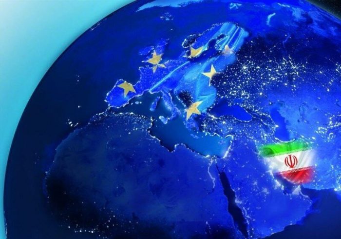 ادعای والاستریتژورنال درباره مذاکرات ایران و اروپا ادعای والاستریتژورنال درباره مذاکرات ایران و اروپا