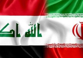 رایزنی وزرای حملونقل ایران و عراق برای تسهیل سفرهای اربعین 1405 رایزنی وزرای حملونقل ایران و عراق برای تسهیل سفرهای اربعین ۱۴۰۵