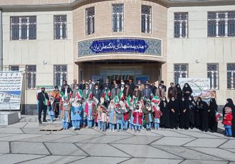 ساخت ۱۳۵ مدرسه در کشور با مشارکت و حمایت‌های بانک ملی ایران