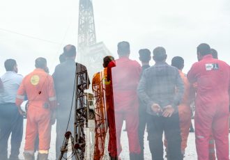 پشت پرده برداشت نفت: پاسخ مهندسی به کج فهمی ترامپ