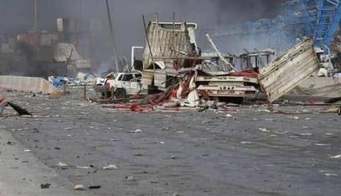 امکان جست‌وجوی آنلاین اسامی مصدومان حادثه بندرعباس فراهم شد